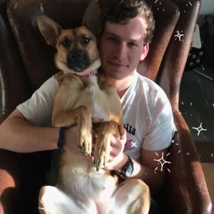 Meet your Posher, Robert